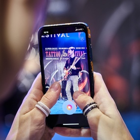 19-й Московский Фестиваль Татуировки | 17 апреля 2022