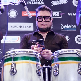 19-й Московский Фестиваль Татуировки | 17 апреля 2022