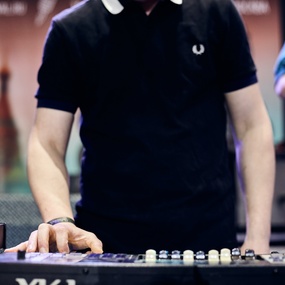 19-й Московский Фестиваль Татуировки | 17 апреля 2022