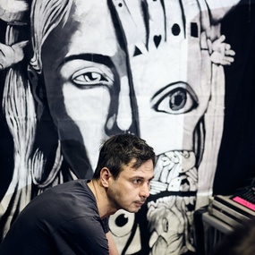 19-й Московский Фестиваль Татуировки | 17 апреля 2022