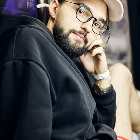 19-й Московский Фестиваль Татуировки | 17 апреля 2022