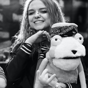 19-й Московский Фестиваль Татуировки | 17 апреля 2022