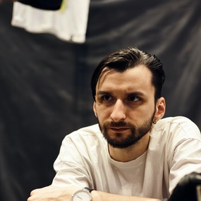 19-й Московский Фестиваль Татуировки | 17 апреля 2022