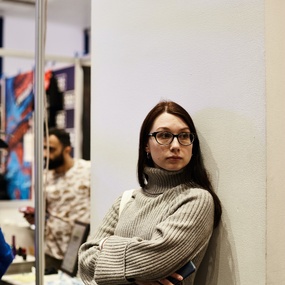 19-й Московский Фестиваль Татуировки | 17 апреля 2022