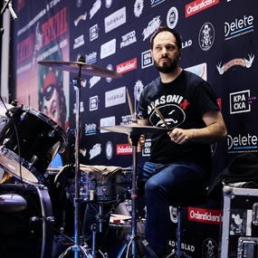 19-й Московский Фестиваль Татуировки | 17 апреля 2022