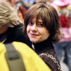 19-й Московский Фестиваль Татуировки | 17 апреля 2022