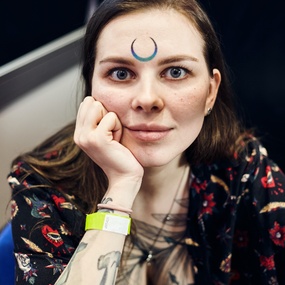 19-й Московский Фестиваль Татуировки | 17 апреля 2022