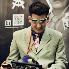 19-й Московский Фестиваль Татуировки | 17 апреля 2022