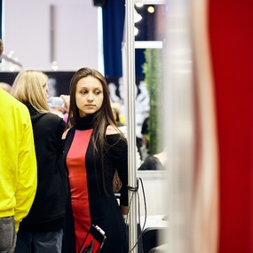 19-й Московский Фестиваль Татуировки | 17 апреля 2022