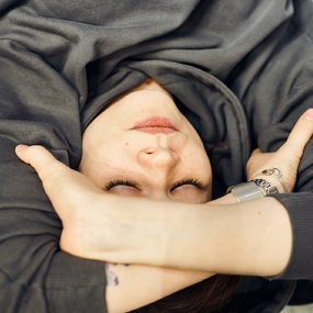 19-й Московский Фестиваль Татуировки | 17 апреля 2022