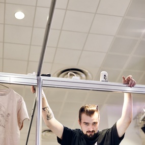 19-й Московский Фестиваль Татуировки | 17 апреля 2022