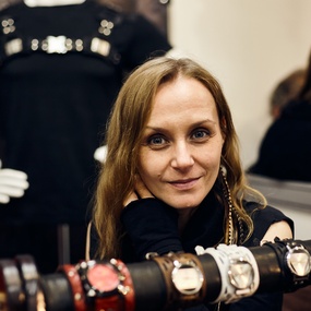 19-й Московский Фестиваль Татуировки | 17 апреля 2022