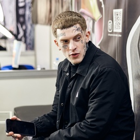 19-й Московский Фестиваль Татуировки | 17 апреля 2022