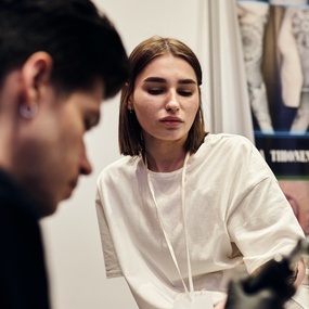 19-й Московский Фестиваль Татуировки | 17 апреля 2022