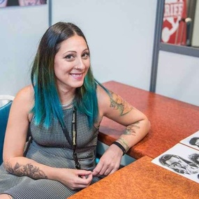 Deauville Tattoo Festival 2017 | 2 день