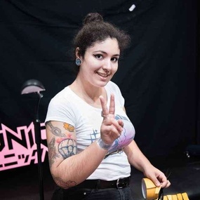 Deauville Tattoo Festival 2017 | 2 день