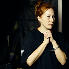 19-й Санкт-Петербургский Фестиваль Татуировки | 19 июня 2022