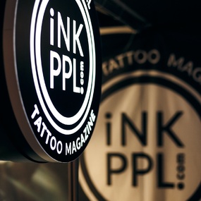 19-й Санкт-Петербургский Фестиваль Татуировки | 19 июня 2022