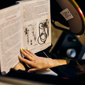 19-й Санкт-Петербургский Фестиваль Татуировки | 19 июня 2022