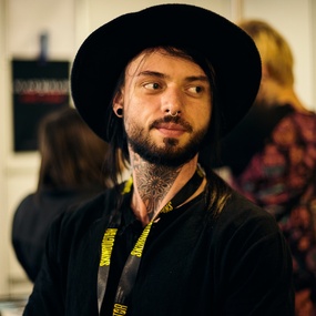 19-й Санкт-Петербургский Фестиваль Татуировки | 19 июня 2022