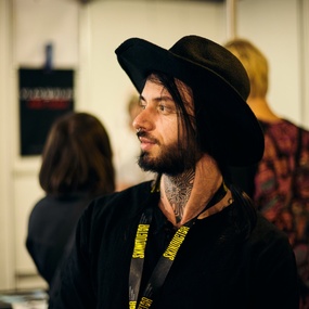 19-й Санкт-Петербургский Фестиваль Татуировки | 19 июня 2022