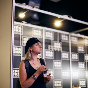 19-й Санкт-Петербургский Фестиваль Татуировки | 19 июня 2022