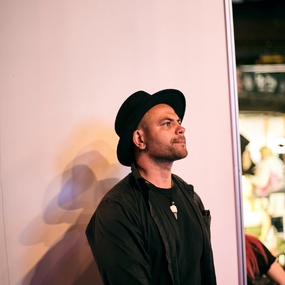 19-й Санкт-Петербургский Фестиваль Татуировки | 19 июня 2022