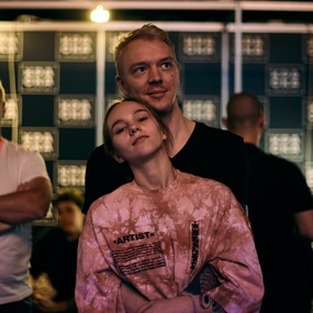 19-й Санкт-Петербургский Фестиваль Татуировки | 19 июня 2022