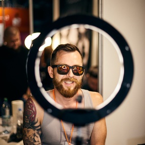 19-й Санкт-Петербургский Фестиваль Татуировки | 19 июня 2022