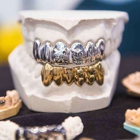 Deauville Tattoo Festival 2017 | 2 день