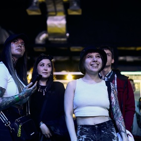 19-й Санкт-Петербургский Фестиваль Татуировки | 19 июня 2022