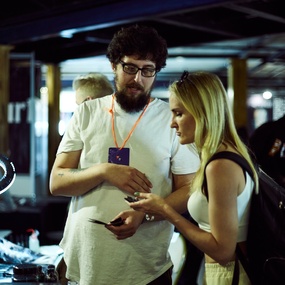 19-й Санкт-Петербургский Фестиваль Татуировки | 19 июня 2022