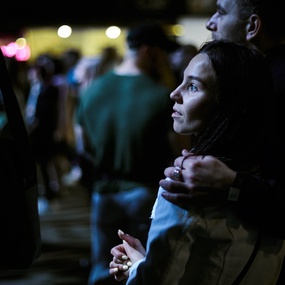 19-й Санкт-Петербургский Фестиваль Татуировки | 19 июня 2022