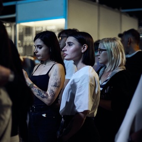 19-й Санкт-Петербургский Фестиваль Татуировки | 19 июня 2022