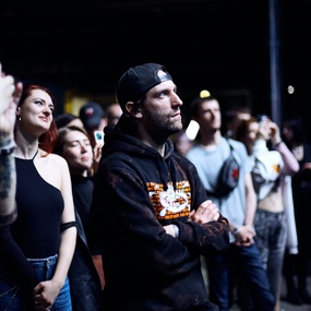 19-й Санкт-Петербургский Фестиваль Татуировки | 19 июня 2022