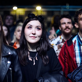 19-й Санкт-Петербургский Фестиваль Татуировки | 19 июня 2022