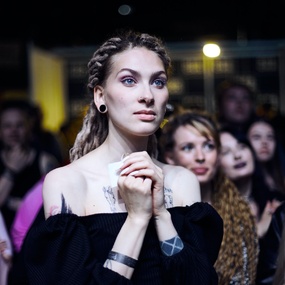 19-й Санкт-Петербургский Фестиваль Татуировки | 19 июня 2022