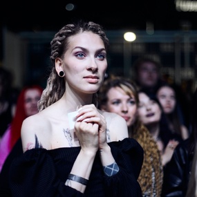 19-й Санкт-Петербургский Фестиваль Татуировки | 19 июня 2022