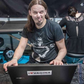 Deauville Tattoo Festival 2017 | 2 день