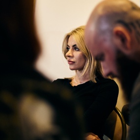 19-й Санкт-Петербургский Фестиваль Татуировки | 19 июня 2022