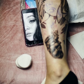 19-й Санкт-Петербургский Фестиваль Татуировки | 19 июня 2022