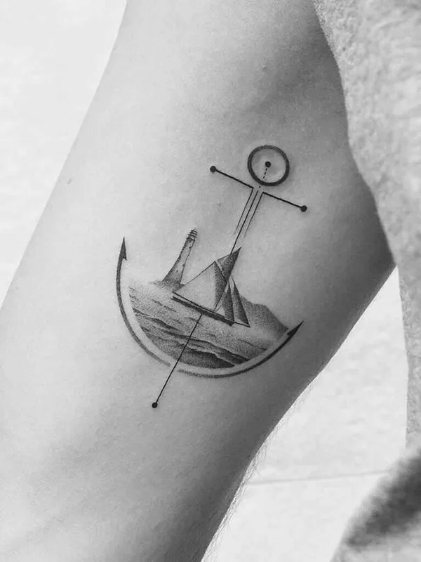 Micro Realism tattoo by Amanda Piejak in Warszawa