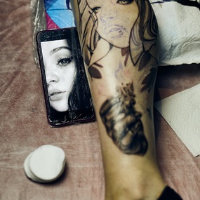 19-й Санкт-Петербургский Фестиваль Татуировки | 19 июня 2022