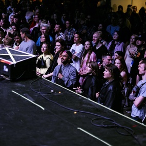 19-й Санкт-Петербургский Фестиваль Татуировки | 19 июня 2022