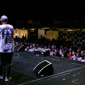 19-й Санкт-Петербургский Фестиваль Татуировки | 19 июня 2022