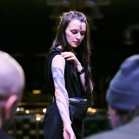 19-й Санкт-Петербургский Фестиваль Татуировки | 19 июня 2022