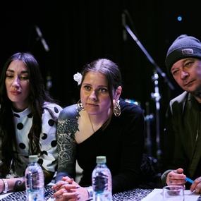 19-й Санкт-Петербургский Фестиваль Татуировки | 19 июня 2022