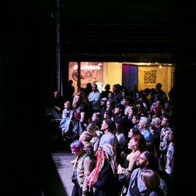 19-й Санкт-Петербургский Фестиваль Татуировки | 19 июня 2022