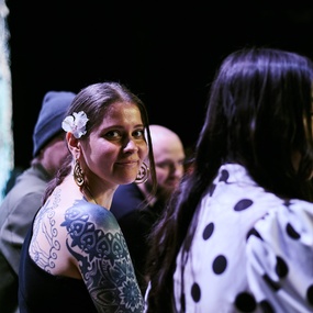 19-й Санкт-Петербургский Фестиваль Татуировки | 19 июня 2022