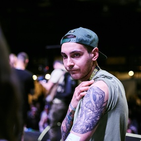 19-й Санкт-Петербургский Фестиваль Татуировки | 19 июня 2022